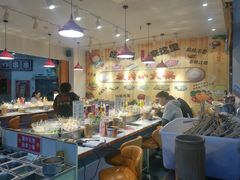 -百品聚旋转火锅(号外店)