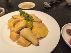 -三亚亚龙湾瑞吉酒店·铭轩中餐厅Mingxuan·海南菜·粤菜