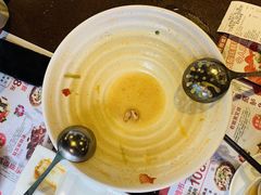 番茄酸汤鲈鱼-粤赏点(越秀城市广场店)