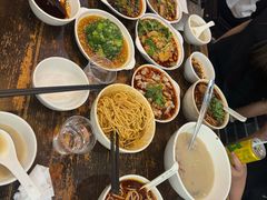 -牛王庙(龙华花园店)