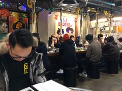 -401餐厅(弘大店)
