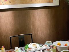 -王府茶宴(大观园总店)