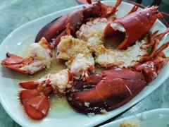 -四川小胡子海鲜(丁村万人海鲜广场店)