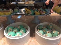 -唐宫小聚(新港中心店)