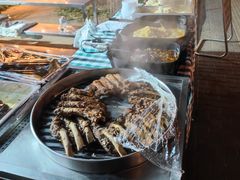 -紫光园(劲松店)