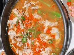 -本来精品川菜(嘉里中心店)