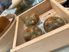 潮汕蒸粉果-天喜酒楼饭市·茶市(同德皇宫店)