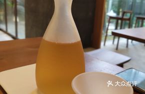 Ancient Tea Tree Cold Brew Tea