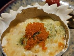 -越光米贩精致料理餐厅(金鹰店)