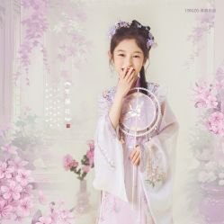 -倾城宝贝儿童摄影(浦东金谊店)