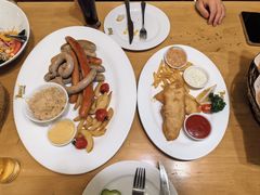 -巴伐利亚啤酒坊(意式风情街店)