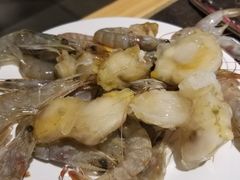 -火锅岛潮牌自助餐厅(天津天佑城店)