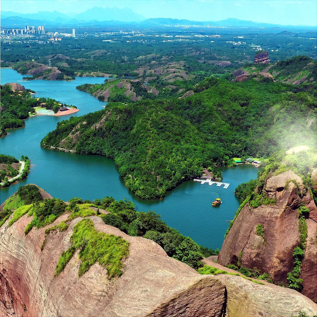 江西十大 魅力风采相关图片2