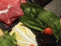 -湊湊火锅·茶憩(皇姑万象汇店)