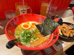 -寸屋拉面(凯德晶萃店)