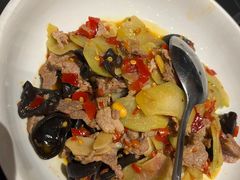 -黔蘑菇四季餐厅(观山湖店)