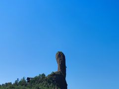 -磬锤峰森林公园
