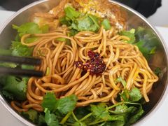 -河南拉面(肇周路店)