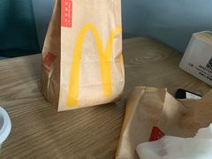 -麦当劳(合肥之心城店)