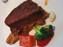 -王品牛排(珠海富华里店)