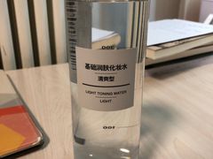 -MUJI无印良品(西单大悦城店)