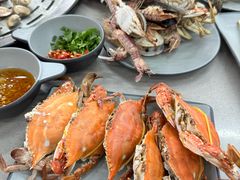 -仙螺岛海鲜自助餐厅(总店)