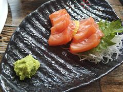 -福匠日本料理(人民路店)