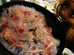 -鼓楼东街老火锅(鼓楼店)