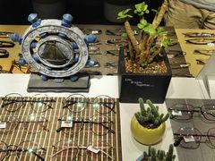 -A380视光·蔡司眼镜店(锦艺城店)