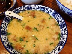 -张家巷美食(南浔店)