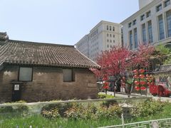 -南新仓文化休闲街