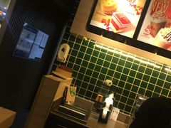 -星巴克臻选(北京世贸天阶店)