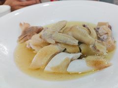 -鹭园酒家·四十年老字号