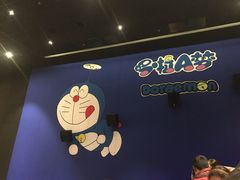 放映厅-春天国际影城(中庚漫游城杜比全景声店)