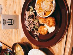 牛肉红提沙拉-MUJI无印良品(深圳深业上城城市旗舰店)