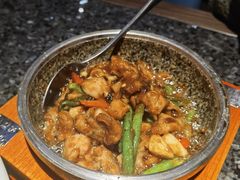 -小城故事·地道宁波味(月湖盛园店)