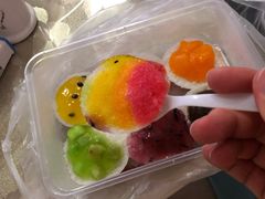 -津门红姐熟梨糕茶汤糕干(爱国道店)