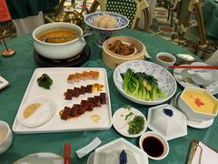 -誉八仙粤菜(万象天地店)