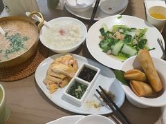 -苏小柳点心·手作小笼包(浦东嘉里城分院)