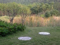 空气哈好-苏州环秀晓筑养生度假村