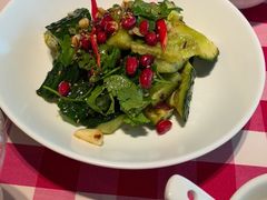 -西贝(无锡万象城店)