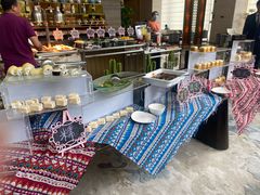 -福州泰禾铂尔曼酒店·大堂酒廊