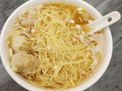 -周门传统竹升面