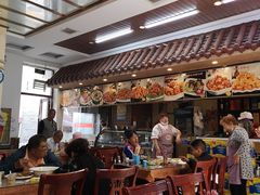 大堂-胡同老锅烙(南二道街)