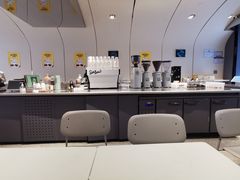 -Seesaw Coffee(上生新所店)