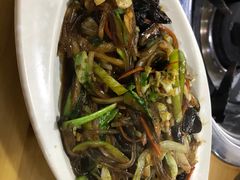 -故乡家韩国料理(丹东街店)