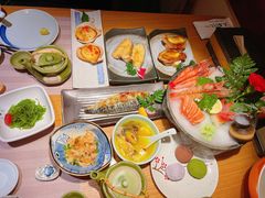 -三石铁板烧(紫竹桥店)