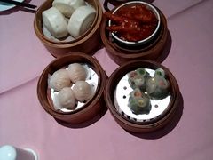 -楚灶王(徐东店)