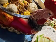 -晋西北菜馆(双塔西街店)