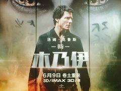 -SFC上影影城(港汇永华IMAX激光店)
